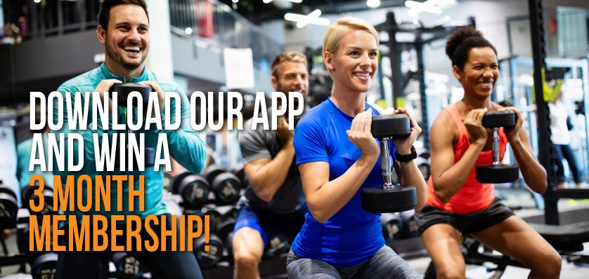 App Competition